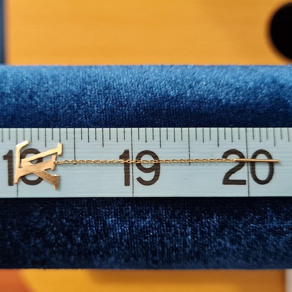 Gold Earring - Picture 16 of 16